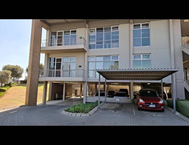 BUSINESS PROPERTY TO RENT IN CARLSWALD